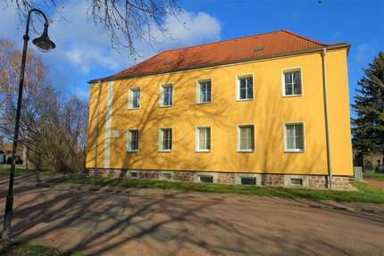 Wohnung Braunsbedra - 2 Zimmer, 52 m&sup2;, 362&euro; | Angebot:26999656