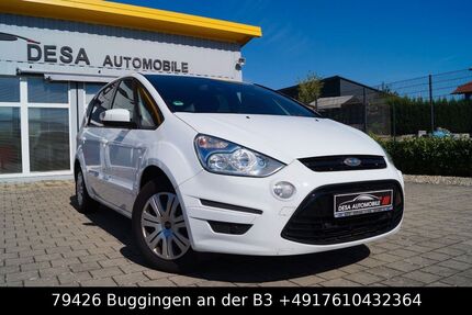 Ford S-Max 238.000 km 4.150 € Buggingen 79426