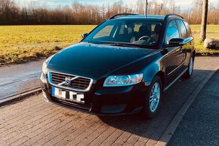 Volvo V50 179.500 km 4.990 &euro; Reinfeld 23858