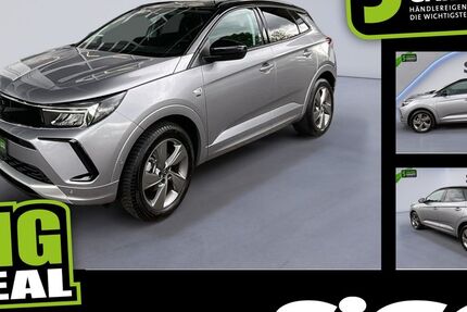 Opel Grandland (X) 16.000 km 19.480 &euro; Affing 86444