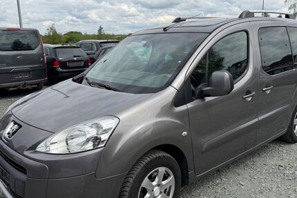 Peugeot Partner 290.000 km 3.500 &euro; Butzbach 35510