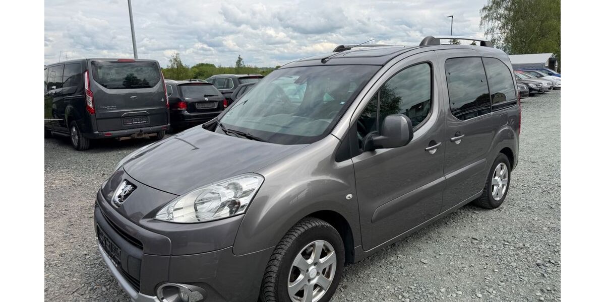 Peugeot Partner 290.000 km 3.500 &euro; Butzbach 35510