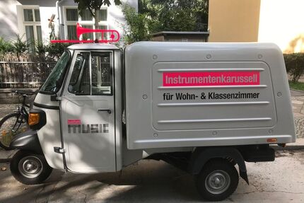 Piaggio APE