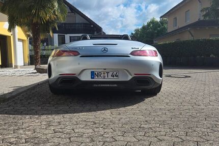 Mercedes-Benz AMG GT C 56.000 km 93.990 € Neuwied 56564