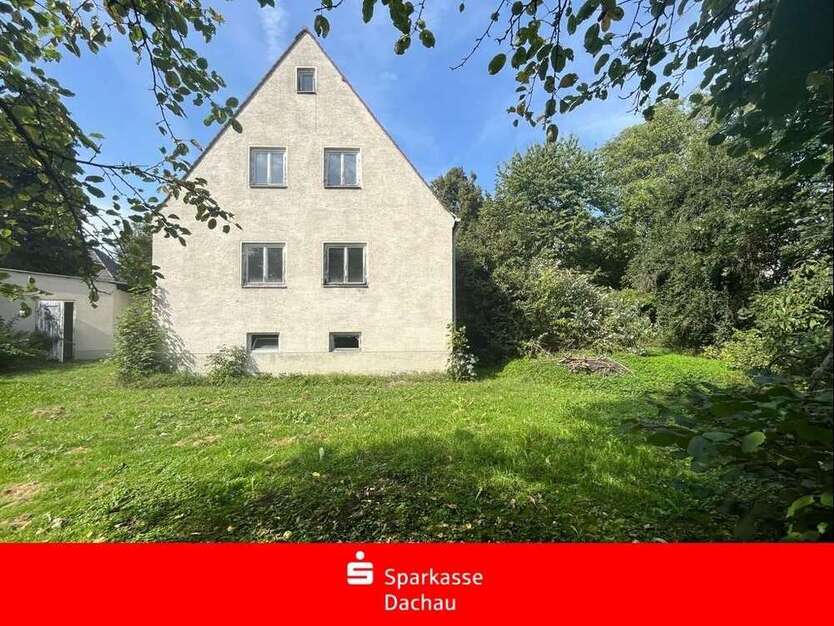 Grundstück zu verkaufen in Dachau 850.000 € 744 m²