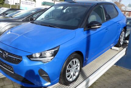 Opel Corsa 85.175 km 10.800 &euro; Herzogenrath 52134