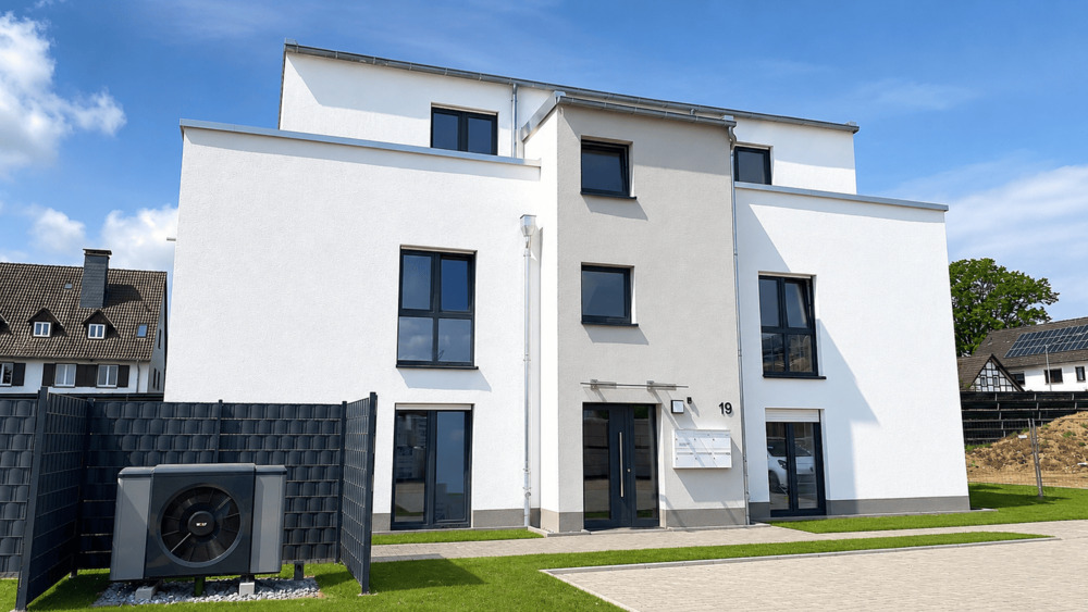 Etagenwohnung Spenge Lenzinghausen Spenge - 3 Zimmer, 321.000&euro; | Angebot:26703813
