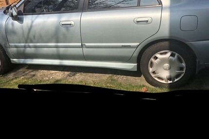 Mitsubishi Carisma 147.800 km 1.100 € Heidesee 15754