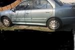 Mitsubishi Carisma 147.800 km 1.100 € Heidesee 15754