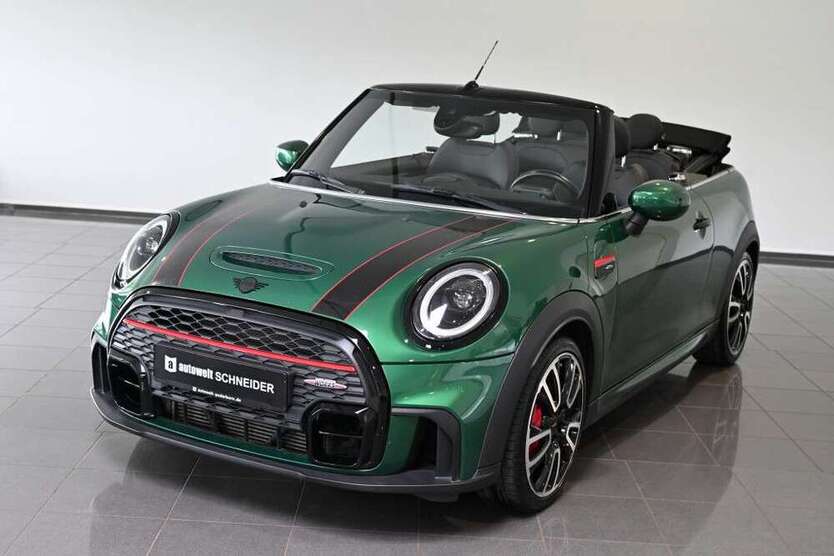 John Cooper Works