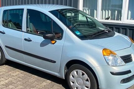 Renault Modus