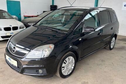 Opel Zafira 192.836 km 980 &euro; Rendsburg 24768