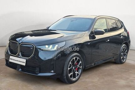 BMW X3 M50 26.005 km 65.690 &euro; Hamm 59071