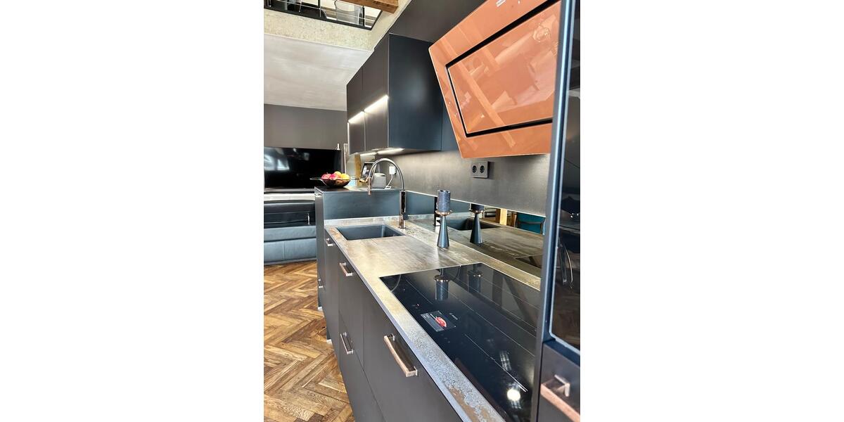 Dachgeschoßwohnung Braunschweig Westliches Ringgebiet - 2.5 Zimmer, 107 m&sup2;, 425.000&euro; | Angebot:26940674