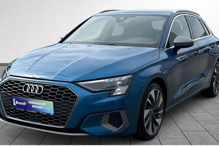 Audi A3 41.750 km 27.990 &euro; Weyhe 28844