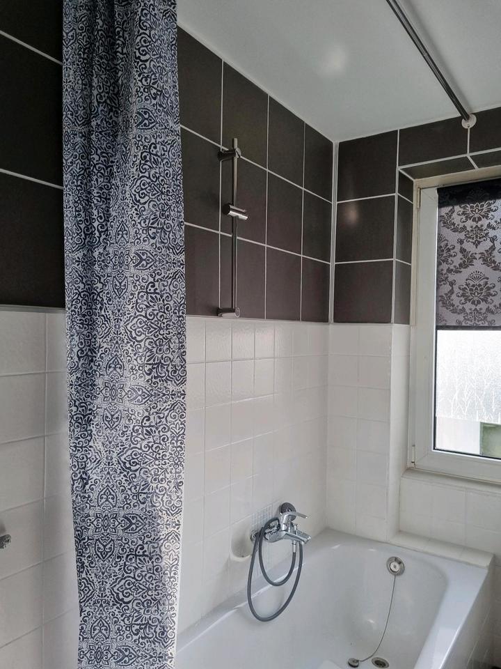 Möbliert Wohnung in Lüdenscheid zimmer