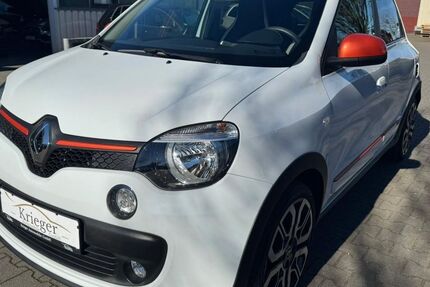 Renault Twingo 25.400 km 14.980 &euro; Bottrop 46244