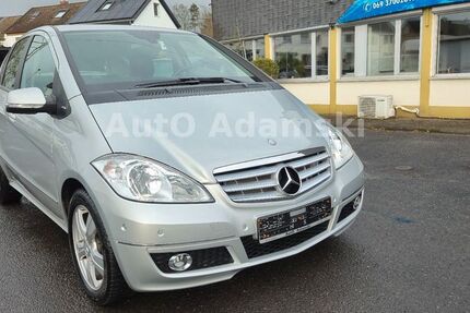 Mercedes-Benz A 160 100.000 km 7.890 &euro; Liederbach 65835