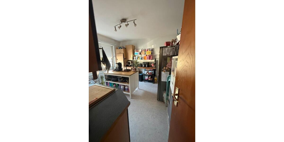 Erdgeschoßwohnung Dillingen (Saar) - 2 Zimmer, 90 m&sup2;, 720&euro; | Angebot:26396067