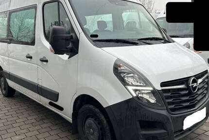 Opel Movano 91.471 km 18.380 &euro; Ladenburg 68526