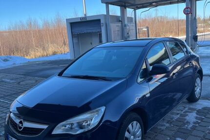 Opel Astra 115.000 km 4.200 &euro; Trostberg 83308