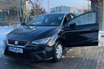 Seat Ibiza 72.400 km 14.300 &euro; Weisendorf 91085