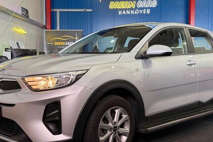 Kia Stonic 23.090 km 14.380 &euro; Garbsen 30827