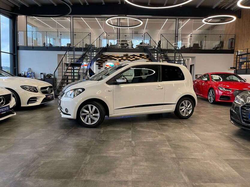 Seat Mii 65.000 km 6.990 € Pfaffenhofen an der Ilm 85276