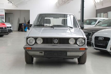VW Golf 123.851 km 11.980 € Reutlingen 72766
