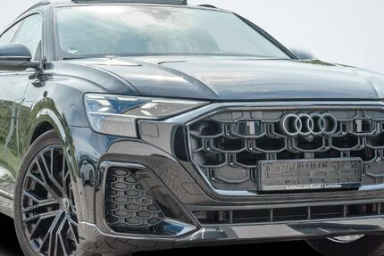 Audi Q8 30.000 km 83.990 &euro; Lohfelden 34253