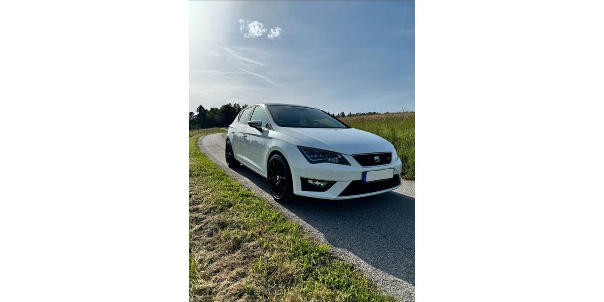 Seat Leon 159.000 km 11.700 &euro; Oberwolfach 77709