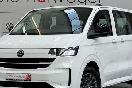 VW T7 Caravelle 4.250 km 53.000 &euro; Rosenfeld 72348