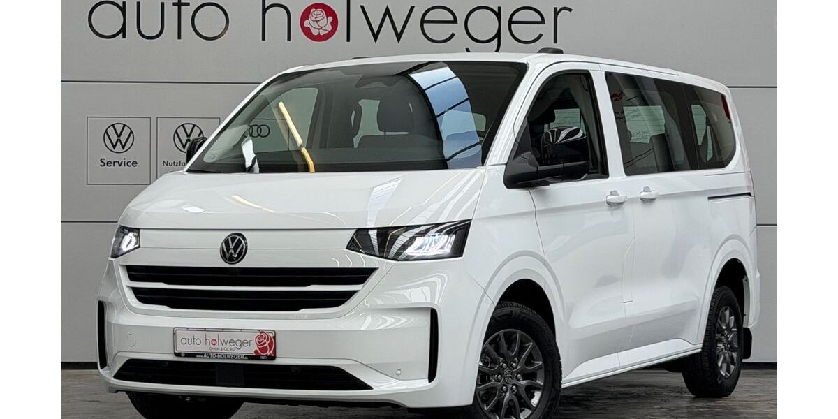 VW T7 Caravelle 4.250 km 53.000 &euro; Rosenfeld 72348
