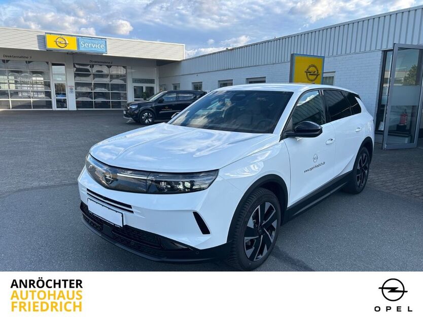 Opel Grandland (X) 8.000 km 29.990 € Anröchte 59609