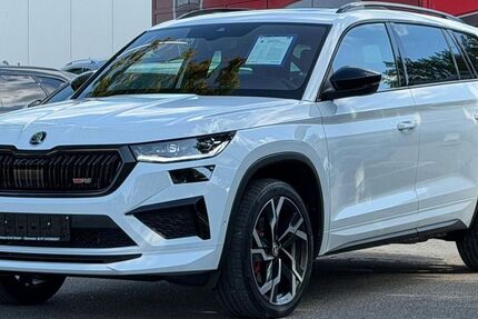 Skoda Kodiaq 30.737 km 41.990 &euro; Obersulm 74182