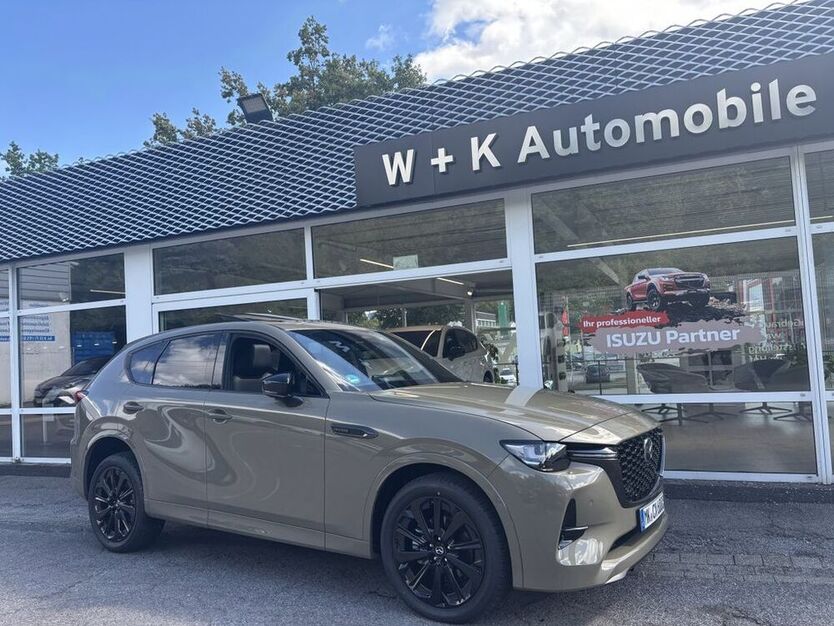 CX-60