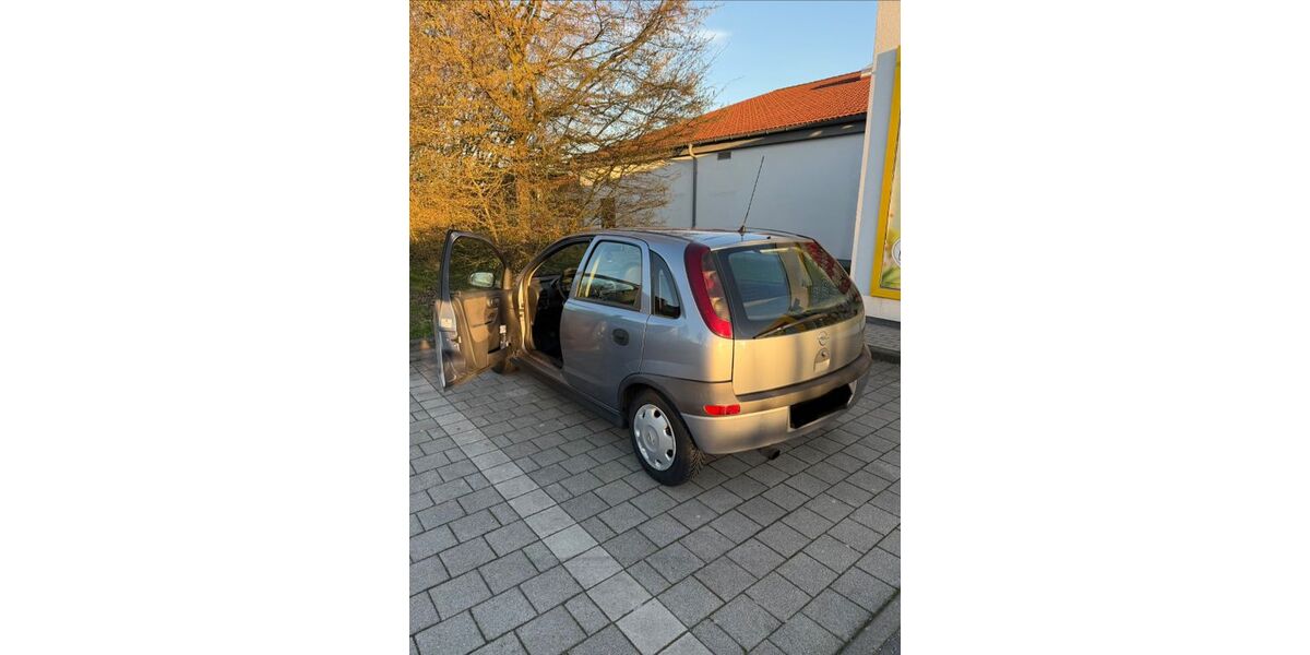 Opel Corsa 105.100 km 1.300 &euro; Osnabrück 49086