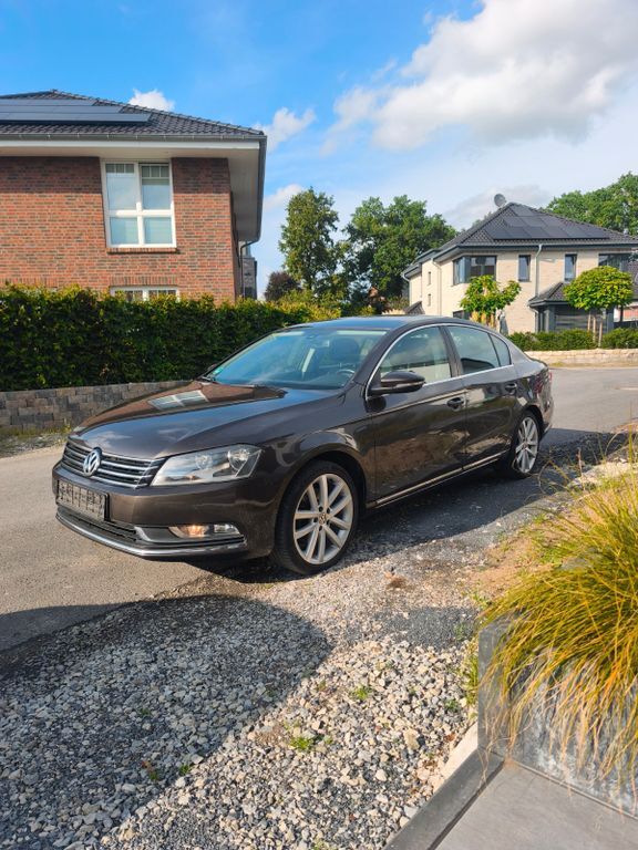 Passat
