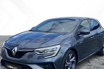 Renault Megane 39.514 km 14.998 &euro; Göttingen 37079