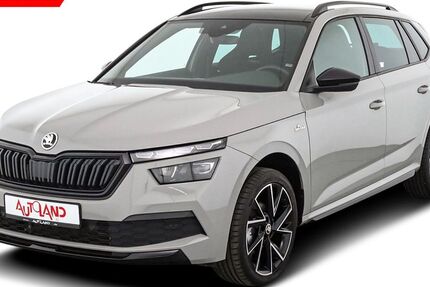 Skoda Kamiq 96.758 km 21.490 &euro; Rostock 18146