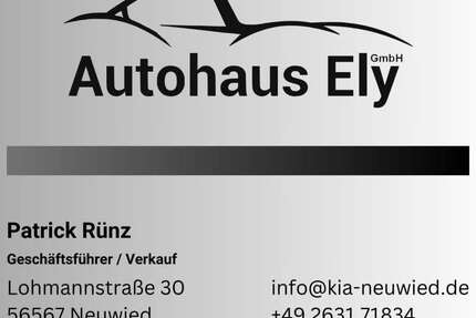 Kia Niro 57.695 km 22.990 &euro; Neuwied 56567