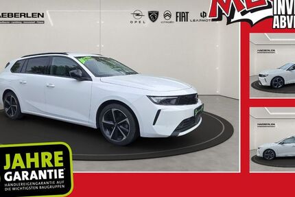 Opel Astra 80.000 km 17.890 &euro; Immenstadt 87509