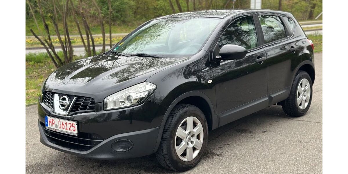 Nissan Qashqai 139.000 km 5.450 &euro; Viernheim (bei Mannheim) 68519