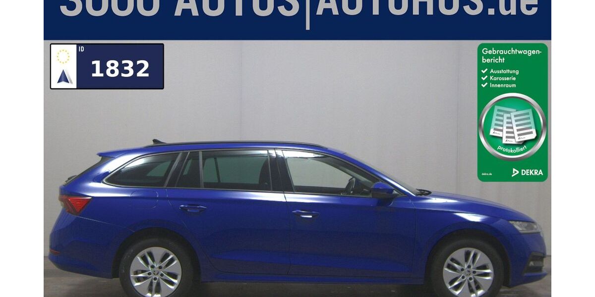 Skoda Octavia 135.038 km 15.980 &euro; Gyhum/Bockel 27404
