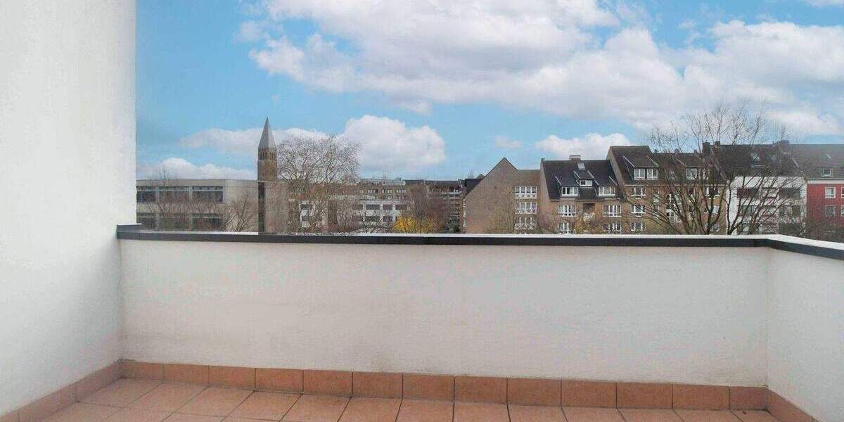 Einfamilienhaus Düsseldorf Bilk - 3 Zimmer, 369.000&euro; | Angebot:25570703