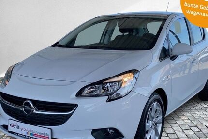 Opel Corsa 24.258 km 11.415 &euro; Bamberg 96052