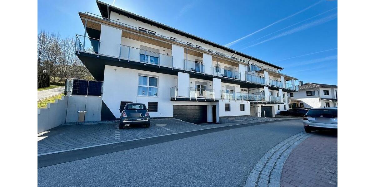 Etagenwohnung Waldkirchen - 2 Zimmer, 80 m&sup2;, 680&euro; | Angebot:26101734