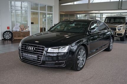 Audi A8 115.720 km 134.950 &euro; Quakenbrück 49610