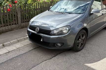 VW Golf 218.000 km 3.999 &euro; Paunzhausen 85307