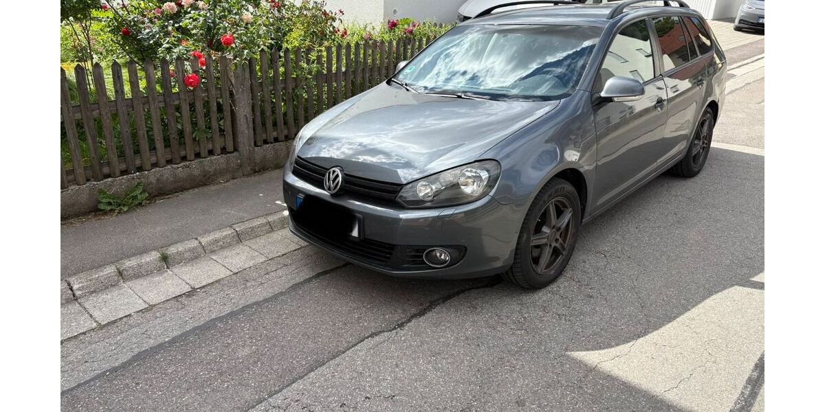 VW Golf 218.000 km 3.999 &euro; Paunzhausen 85307